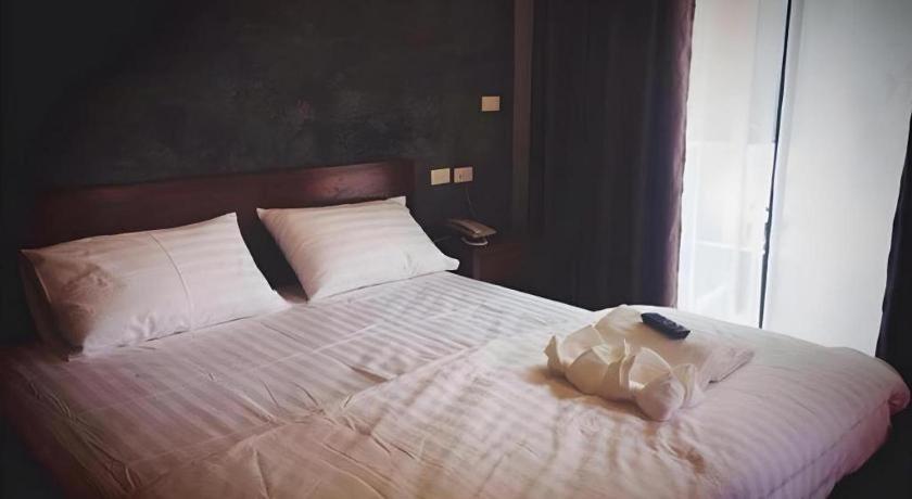 The Infinite Resort Nakhon Sawan Exterior foto