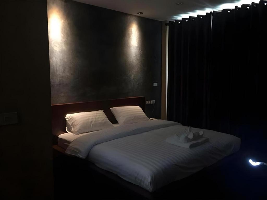 The Infinite Resort Nakhon Sawan Exterior foto